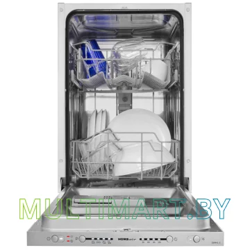 Посудомоечная машина HOMSair DW44L-2 картинка 3